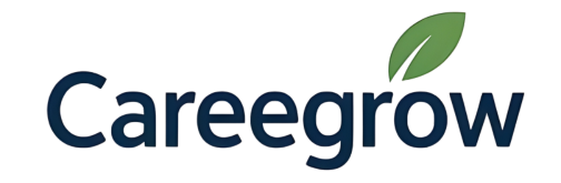 CareeGrow logo